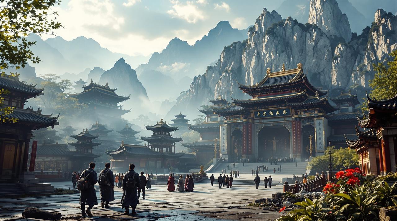 韩国色情电影年度大作《长河落日》正式杀青，预计明年春节档上映